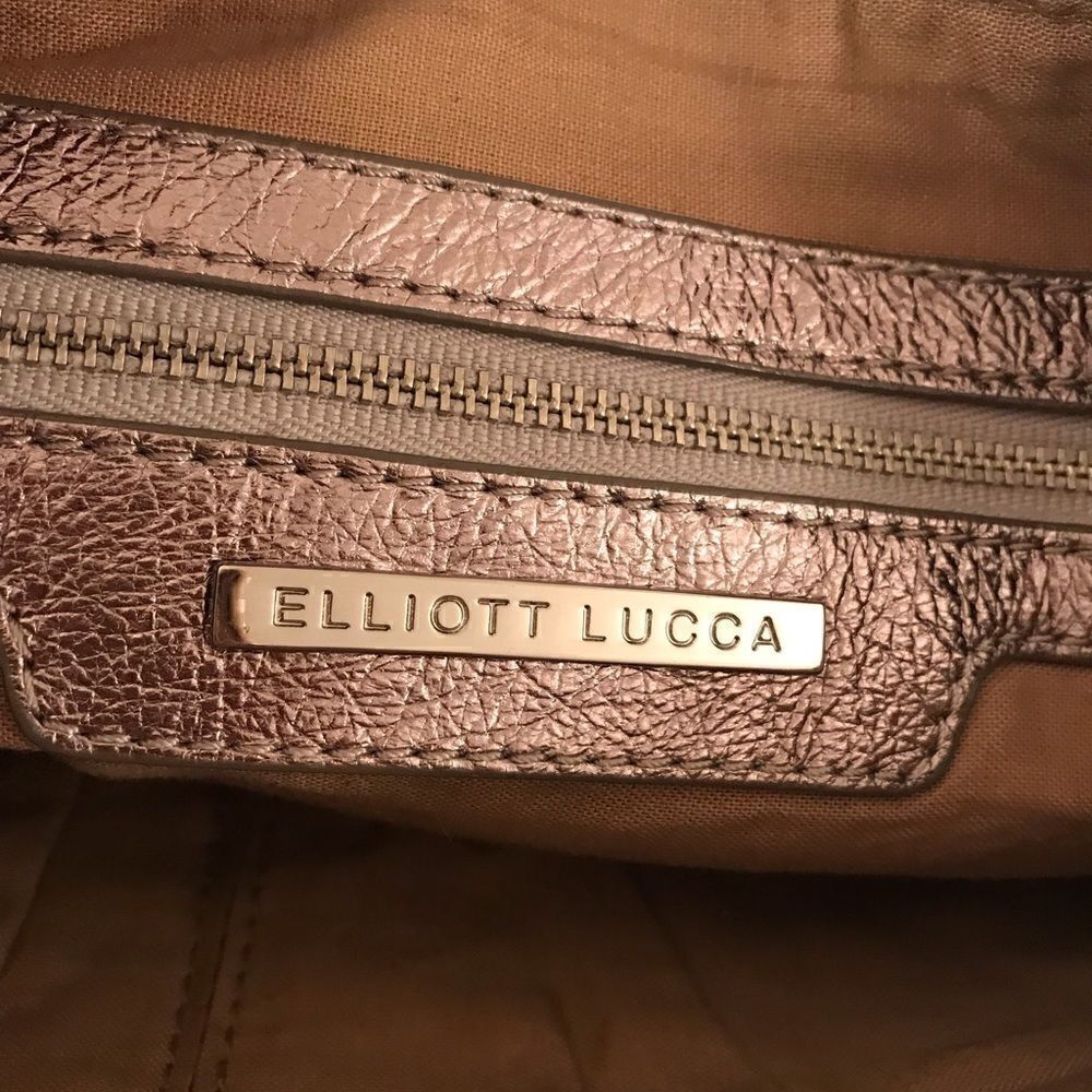 Elliot Luca Mini Bag  - Picture 6 of 7